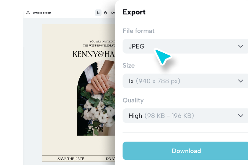 บันทึกและพิมพ์